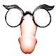 pornoglasses